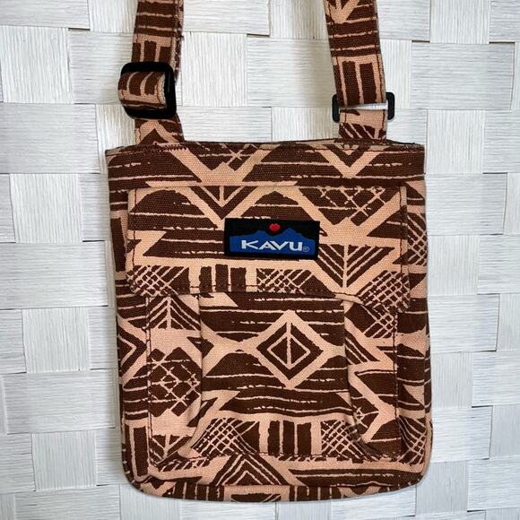 Kavu Mini Keeper Bag - Picture 4 of 12